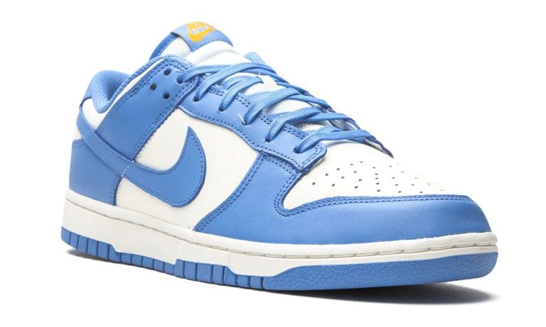 Nike Dunk Low 'Coast' - DUBAI ALL STAR