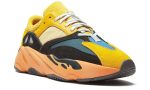 Adidas Yeezy 700 "Sun" sneakers - DUBAI ALL STAR