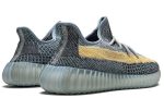 Yeezy Boost 350 V2 "Ash Blue" - DUBAI ALL STAR