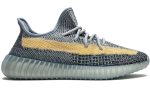 Yeezy Boost 350 V2 "Ash Blue" - DUBAI ALL STAR