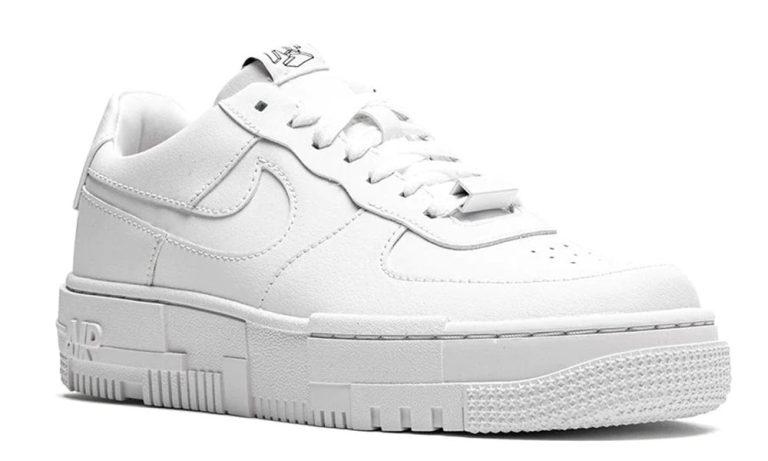 Nike Air Force 1 Pixel sneakers - DUBAI ALL STAR