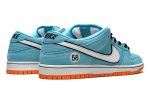 Nike SB Dunk Low Club 58 - DUBAI ALL STAR