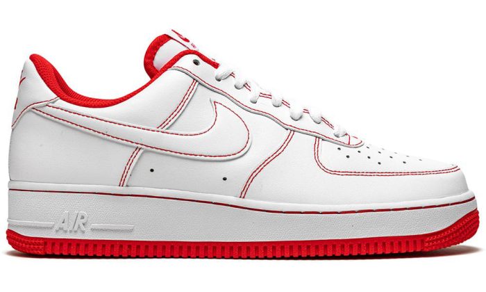 Nike Air Force 1 Low '07 sneakers - DUBAI ALL STAR