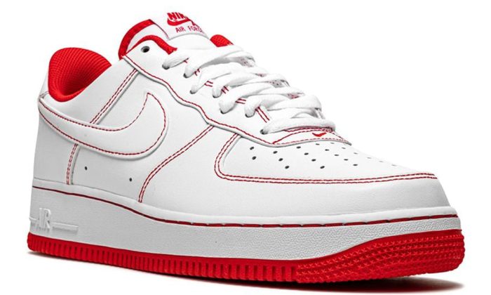 Nike Air Force 1 Low '07 sneakers - DUBAI ALL STAR