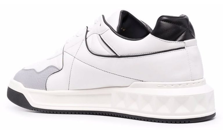 Valentino Garavani One Stud low-top sneakers - DUBAI ALL STAR