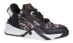 Fendi Flow FF-print  #193801 - DUBAI ALL STAR