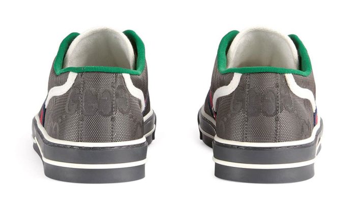 Gucci Off The Grid GG Supreme sneakers - DUBAI ALL STAR