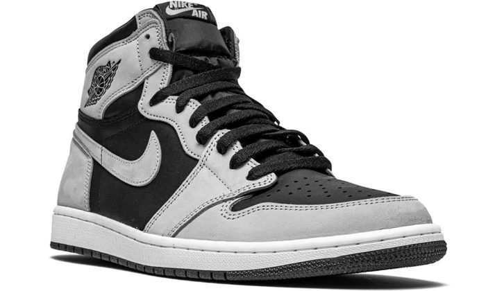 Air Jordan 1 Retro High OG "Shadow 2.0" sneakers - DUBAI ALL STAR