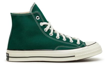 Converse Chuck 70 Hi " Midnight clover / Black / Egret " - DUBAI ALL STAR