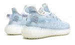 Yeezy Boost 350 V2 "Mono Ice" - DUBAI ALL STAR