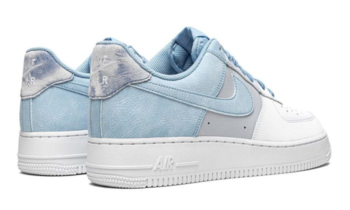 Nike Air Force 1 '07 LV8 sneakers - DUBAI ALL STAR