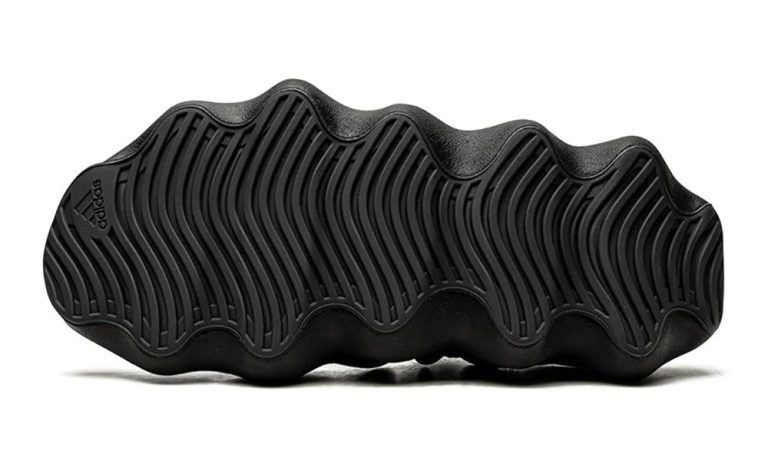 YEEZY 450 "Dark Slate" - DUBAI ALL STAR