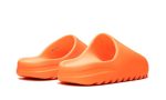 Yeezy Slides "Enflame Orange" - DUBAI ALL STAR