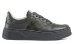 Gucci Lace Up Sneaker 'GG Monogram - Grey' - DUBAI ALL STAR