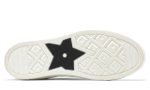 Walk'N'Dior Embroidered Canvas Low 'Grey' - DUBAI ALL STAR