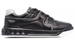 Valentino Garavani logo-print lace-up sneakers - DUBAI ALL STAR