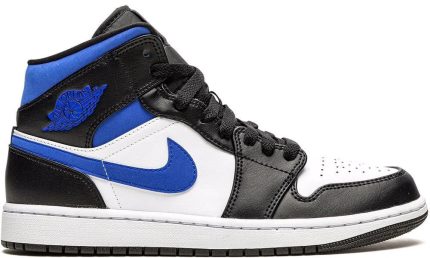 Air Jordan 1 High 'Racer Blue' - DUBAI ALL STAR