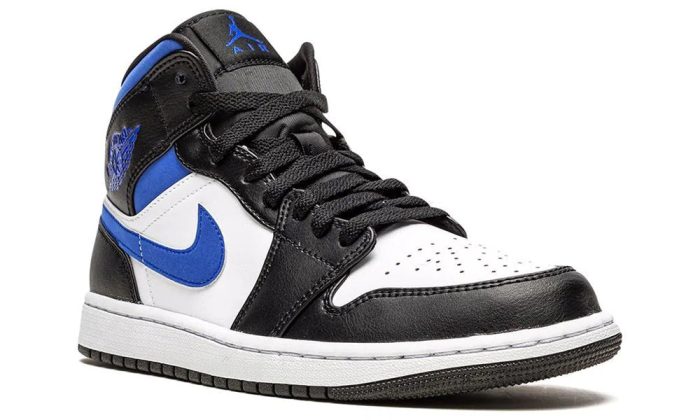 Air Jordan 1 High 'Racer Blue' - DUBAI ALL STAR