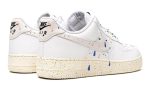 Air Force 1 LV8 3 GS 'Paint Splatter - White' - DUBAI ALL STAR