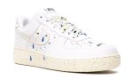 Air Force 1 LV8 3 GS 'Paint Splatter - White' - DUBAI ALL STAR