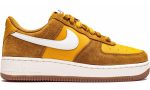 Air Force 1 '07 SE 'First Use - University Gold Gum' - DUBAI ALL STAR