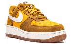 Air Force 1 '07 SE 'First Use - University Gold Gum' - DUBAI ALL STAR