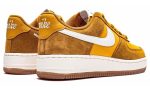 Air Force 1 '07 SE 'First Use - University Gold Gum' - DUBAI ALL STAR