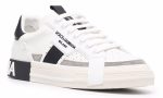 Dolce & Gabbana 2.0 custom leather sneakers - DUBAI ALL STAR