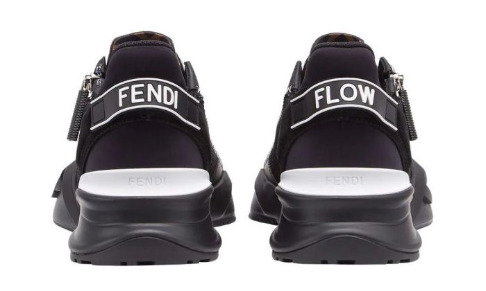 Fendi Fendi Flow sneakers #193800 - DUBAI ALL STAR