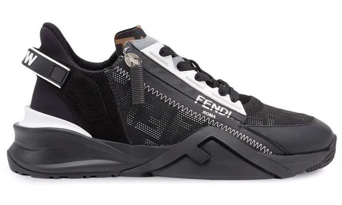 Fendi Fendi Flow sneakers #193800 - DUBAI ALL STAR