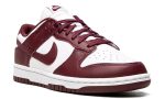 Nike Dunk Low Bordeaux - DUBAI ALL STAR