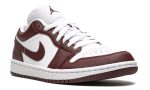 Air Jordan 1 Low "Team Red" sneakers - DUBAI ALL STAR