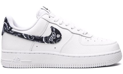 Air Force 1 Low "Black Paisley“ - DUBAI ALL STAR