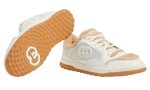 Gucci MAC80 Sneaker 'Off White Leather' - DUBAI ALL STAR