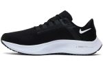 Nike Air Zoom Pegasus 38 Extra Wide 'Black White' - DUBAI ALL STAR