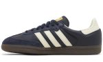 Adidas Samba OG 'Night Navy Gum' - DUBAI ALL STAR