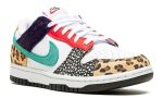 Nike Dunk Low "Safari Mix" - DUBAI ALL STAR