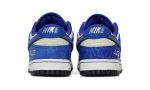 Nike Dunk Low 'Jackie Robinson' - DUBAI ALL STAR