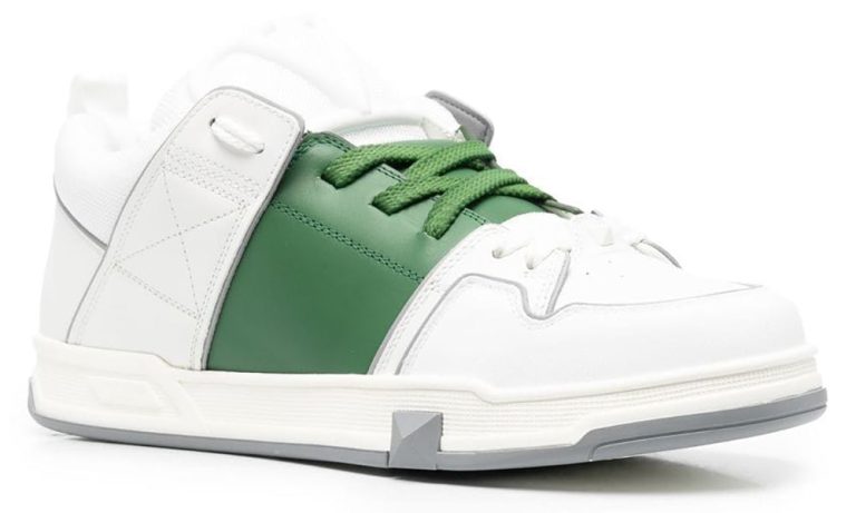 Valentino Garavani Open Skate low top sneakers - DUBAI ALL STAR