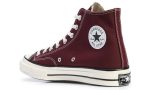 Converse Chuck 70 Hi " Bordeaux / Egret / Black " - DUBAI ALL STAR