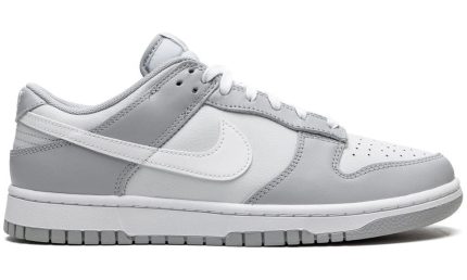 Dunk Low “Two Tone Grey” - DUBAI ALL STAR