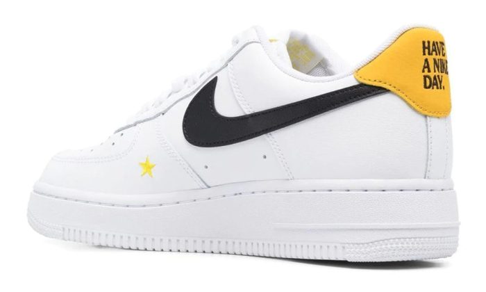 Air Force 1 07 LV8 "Baskets" - DUBAI ALL STAR