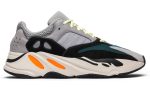 Adidas Yeezy 700 'Wave Runner' - DUBAI ALL STAR