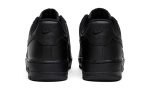 Air Force 1 '07 'Black' - DUBAI ALL STAR