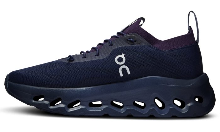 Loewe x  On Cloudtilt 'All Navy' - DUBAI ALL STAR