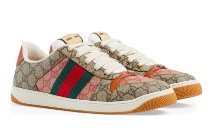 Gucci Screener 'Year of the Rabbit' - DUBAI ALL STAR