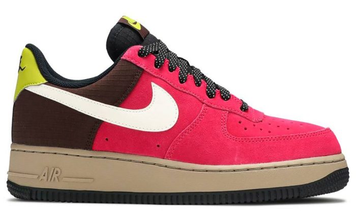 Nike Air Force 1 Low "ACG - Watermelon" - DUBAI ALL STAR