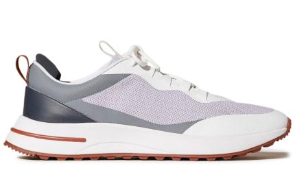 LORO PIANA Week-End Walk Sneakers - DUBAI ALL STAR