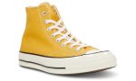 Converse Chuck 70 Hi " Yellow " - DUBAI ALL STAR