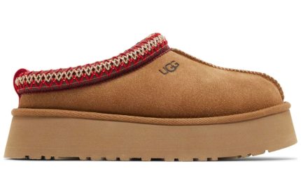 UGG Tazz Slipper 'Chestnut' - DUBAI ALL STAR